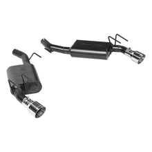 Load image into Gallery viewer, Flowmaster 817483 American Thunder Axle Back Exhaust System Fits 10-15 Camaro