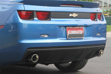 Load image into Gallery viewer, Flowmaster 817483 American Thunder Axle Back Exhaust System Fits 10-15 Camaro