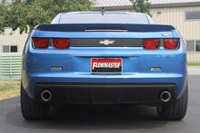 Load image into Gallery viewer, Flowmaster 817483 American Thunder Axle Back Exhaust System Fits 10-15 Camaro