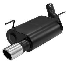 Load image into Gallery viewer, Flowmaster 817488 American Thunder Axle Back Exhaust System Fits 10 Mustang