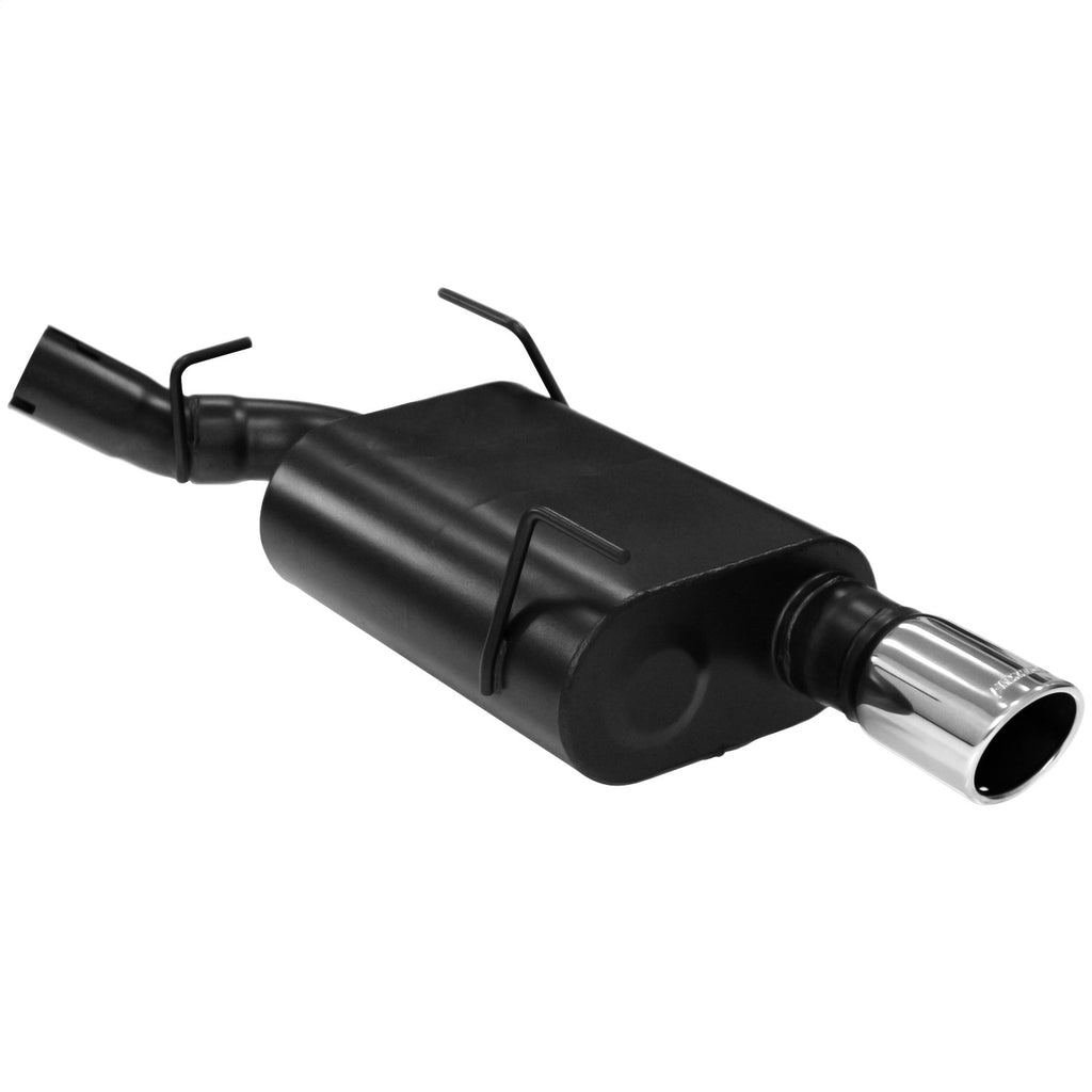 Flowmaster 817488 American Thunder Axle Back Exhaust System Fits 10 Mustang