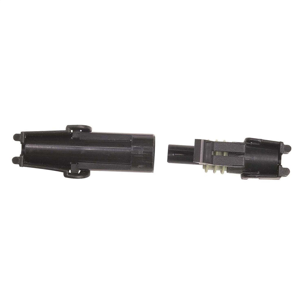 MSD Ignition 8174 1-Pin Weathertight Connector