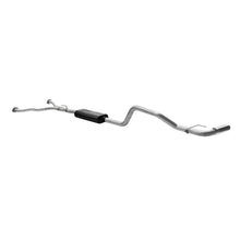 Load image into Gallery viewer, Flowmaster 817533 American Thunder Cat Back Exhaust System Fits 04-15 TITAN