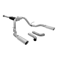 Load image into Gallery viewer, Flowmaster 817541 American Thunder Cat Back Exhaust System