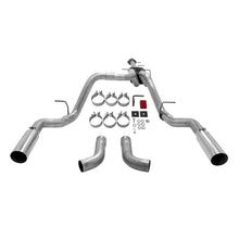 Load image into Gallery viewer, Flowmaster 817541 American Thunder Cat Back Exhaust System