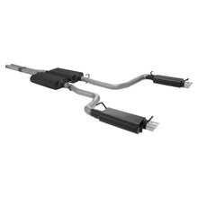 Load image into Gallery viewer, Flowmaster 817543 Force II Cat Back System Fits 11-14 Charger