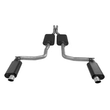 Load image into Gallery viewer, Flowmaster 817543 Force II Cat Back System Fits 11-14 Charger