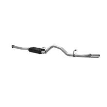 Load image into Gallery viewer, Flowmaster 817549 Force II Cat Back System Fits 04-06 Canyon Colorado