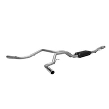 Load image into Gallery viewer, Flowmaster 817554 Force II Cat Back System Fits 09-14 Tahoe Yukon