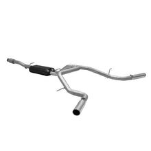 Load image into Gallery viewer, Flowmaster 817554 Force II Cat Back System Fits 09-14 Tahoe Yukon