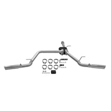 Load image into Gallery viewer, Flowmaster 817554 Force II Cat Back System Fits 09-14 Tahoe Yukon
