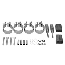 Load image into Gallery viewer, Flowmaster 817575 Force II Cat Back System Fits 11-21 Grand Cherokee (WK2)
