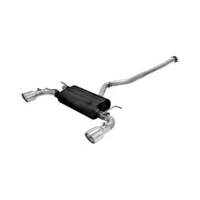 Load image into Gallery viewer, Flowmaster 817596 American Thunder Cat Back Exhaust System Fits 86 BRZ FR-S