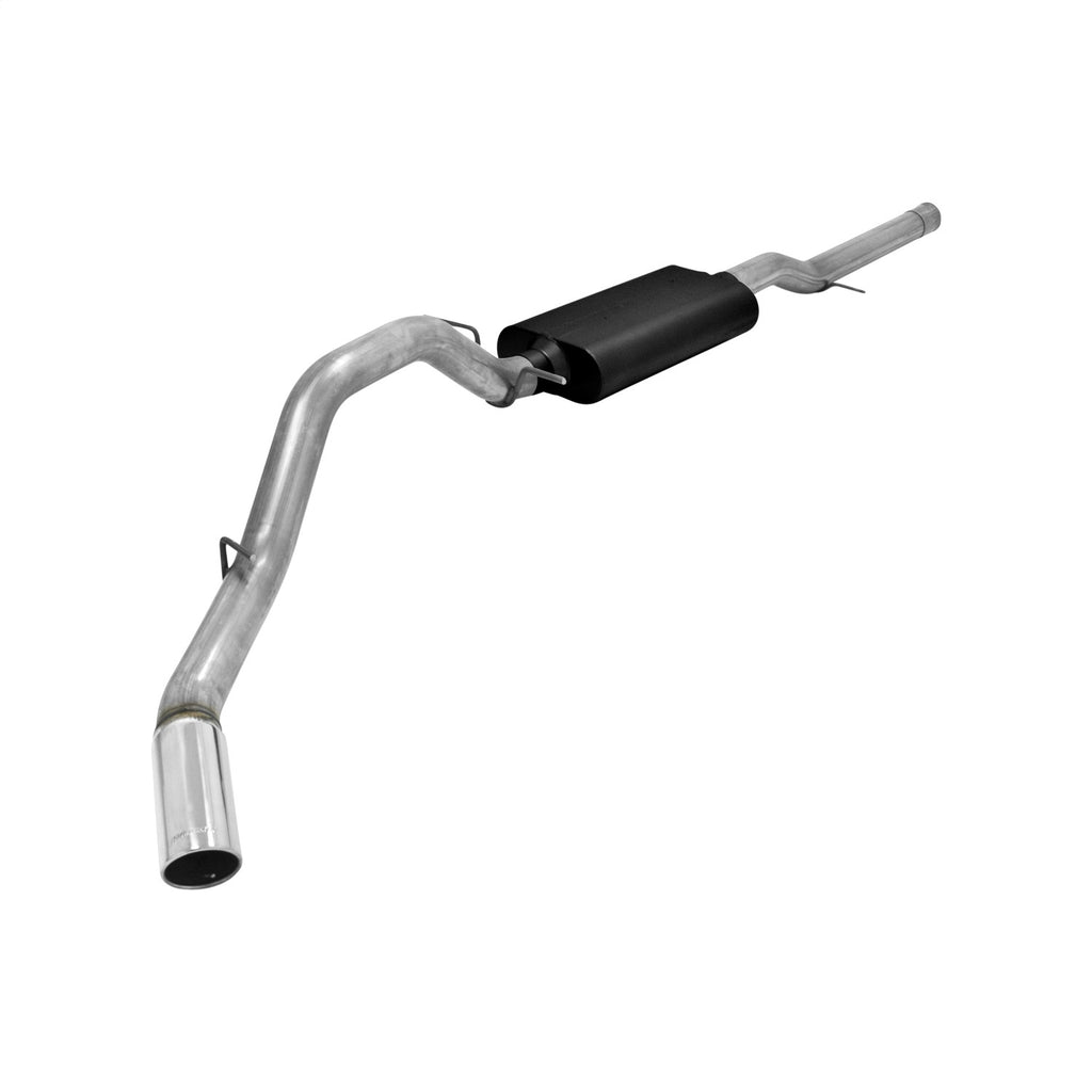 Flowmaster 817603 Force II Cat Back System Fits 11-18 Sierra 1500 Silverado 1500