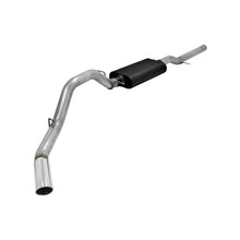 Load image into Gallery viewer, Flowmaster 817603 Force II Cat Back System Fits 11-18 Sierra 1500 Silverado 1500