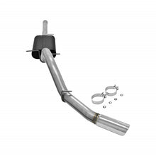 Load image into Gallery viewer, Flowmaster 817603 Force II Cat Back System Fits 11-18 Sierra 1500 Silverado 1500