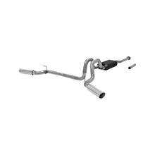 Load image into Gallery viewer, Flowmaster 817614 American Thunder Cat Back Exhaust System Fits Tacoma Tundra