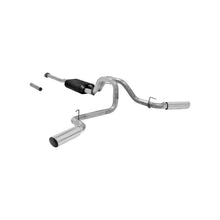 Load image into Gallery viewer, Flowmaster 817614 American Thunder Cat Back Exhaust System Fits Tacoma Tundra