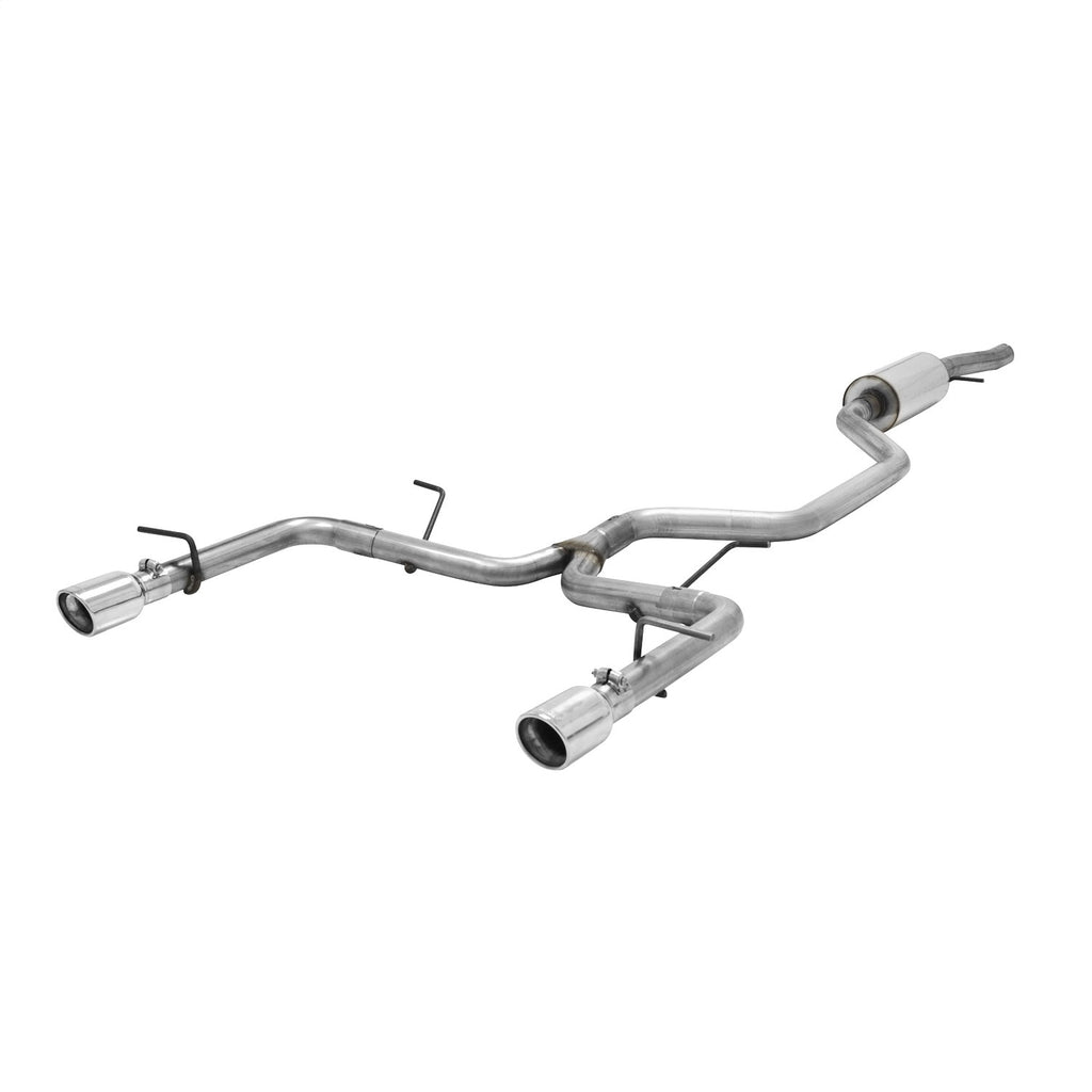 Flowmaster 817627 Force II Cat Back System Fits 11-14 Avenger