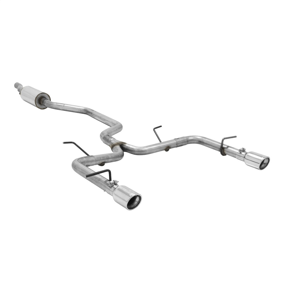 Flowmaster 817627 Force II Cat Back System Fits 11-14 Avenger