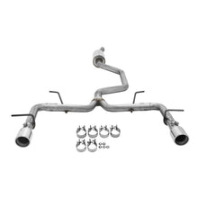 Load image into Gallery viewer, Flowmaster 817627 Force II Cat Back System Fits 11-14 Avenger