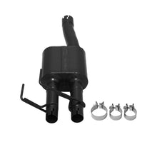 Load image into Gallery viewer, Flowmaster 817633 Outlaw Series Direct Fit Muffler