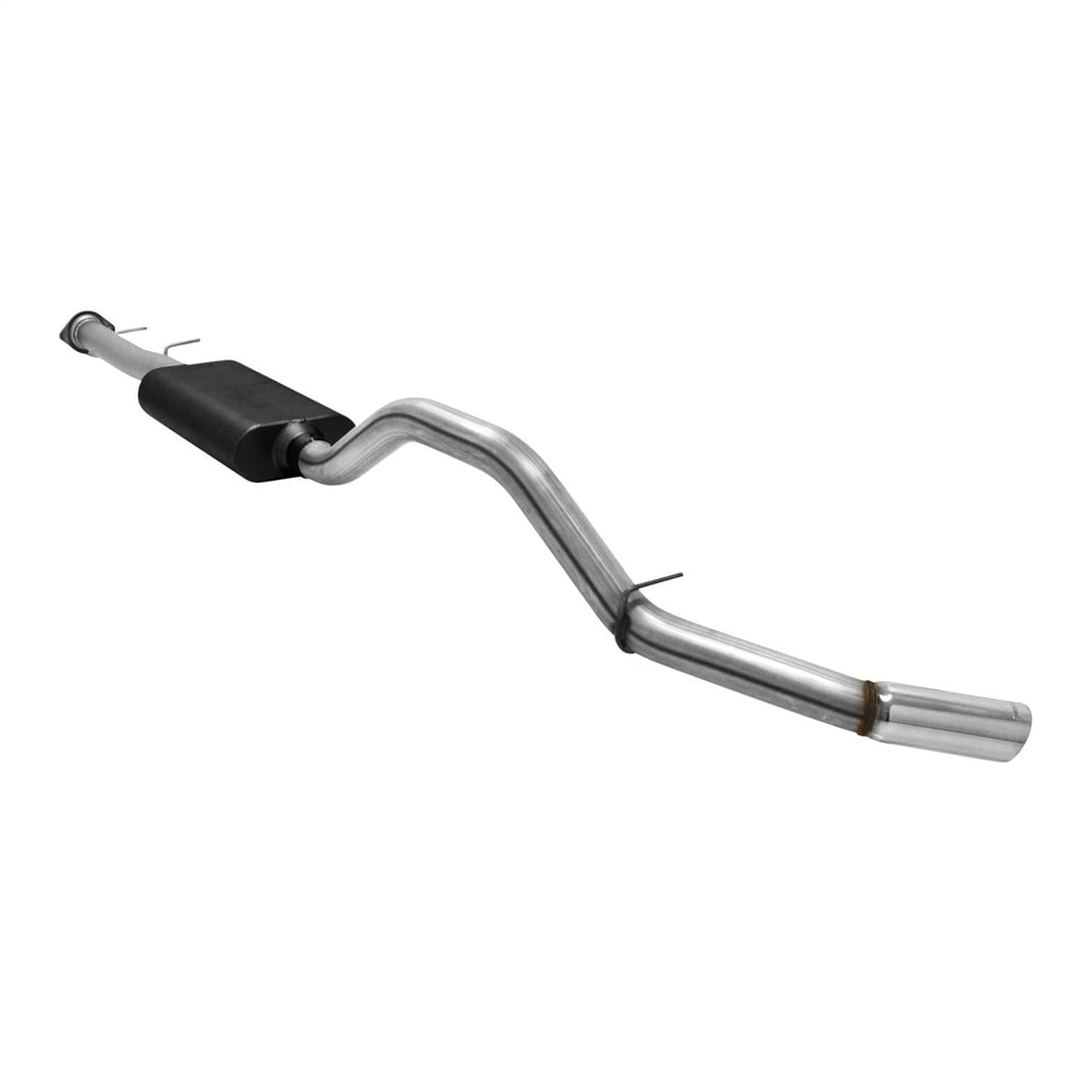 Flowmaster 817640 Force II Cat Back System