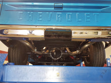 Load image into Gallery viewer, Flowmaster 817654 American Thunder Header Back Exhaust System