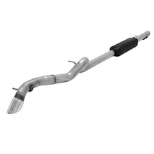 Load image into Gallery viewer, Flowmaster 817674 American Thunder Cat Back Exhaust System Fits Wrangler (JK)