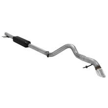 Load image into Gallery viewer, Flowmaster 817674 American Thunder Cat Back Exhaust System Fits Wrangler (JK)