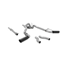 Load image into Gallery viewer, Flowmaster 817690 Outlaw Series Cat Back Exhaust System