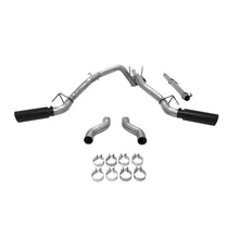 Load image into Gallery viewer, Flowmaster 817690 Outlaw Series Cat Back Exhaust System