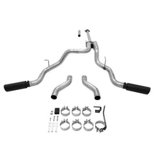 Load image into Gallery viewer, Flowmaster 817691 Outlaw Series Cat Back Exhaust System Fits 09-14 F-150