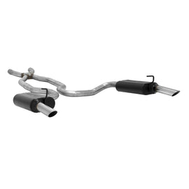 Flowmaster 817695 Force II Crossmember-Back Exhaust System Fits 68-69 Corvette