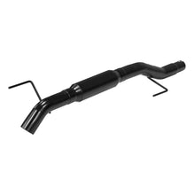 Load image into Gallery viewer, Flowmaster 817707 Outlaw Series Cat Back Exhaust System Fits 09-14 F-150