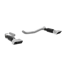 Load image into Gallery viewer, Flowmaster 817721 Outlaw Series Axle Back Exhaust System Fits 09-14 Challenger