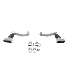 Load image into Gallery viewer, Flowmaster 817721 Outlaw Series Axle Back Exhaust System Fits 09-14 Challenger