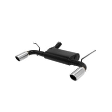 Load image into Gallery viewer, Flowmaster 817729 Force II Axle Back Exhaust System Fits 12-18 Wrangler (JK)
