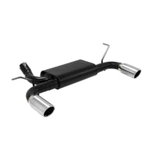 Load image into Gallery viewer, Flowmaster 817729 Force II Axle Back Exhaust System Fits 12-18 Wrangler (JK)