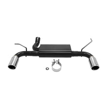 Load image into Gallery viewer, Flowmaster 817729 Force II Axle Back Exhaust System Fits 12-18 Wrangler (JK)