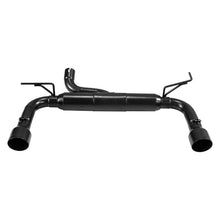 Load image into Gallery viewer, Flowmaster 817752 Outlaw Series Axle Back Exhaust System Fits Wrangler (JK)