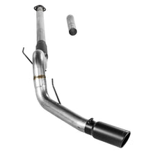 Load image into Gallery viewer, Flowmaster 817756 Outlaw Series Cat Back Exhaust System Fits 15-19 F-150