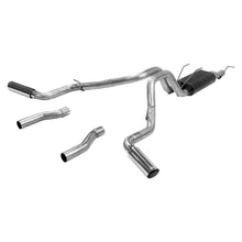 Load image into Gallery viewer, Flowmaster 817757 Force II Cat Back System