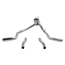 Load image into Gallery viewer, Flowmaster 817757 Force II Cat Back System
