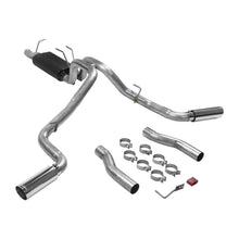 Load image into Gallery viewer, Flowmaster 817757 Force II Cat Back System