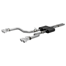 Load image into Gallery viewer, Flowmaster 817759 American Thunder Cat Back Exhaust System Fits 15-18 Challenger