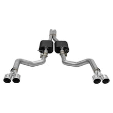 Load image into Gallery viewer, Flowmaster 817759 American Thunder Cat Back Exhaust System Fits 15-18 Challenger