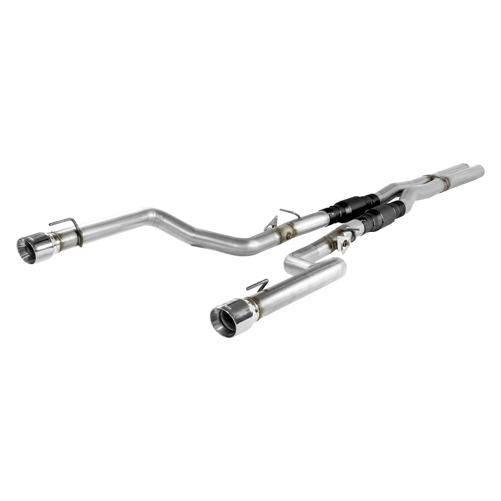 Flowmaster 817775 Outlaw Series Cat Back Exhaust System Fits 15-18 Charger