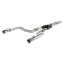 Load image into Gallery viewer, Flowmaster 817775 Outlaw Series Cat Back Exhaust System Fits 15-18 Charger