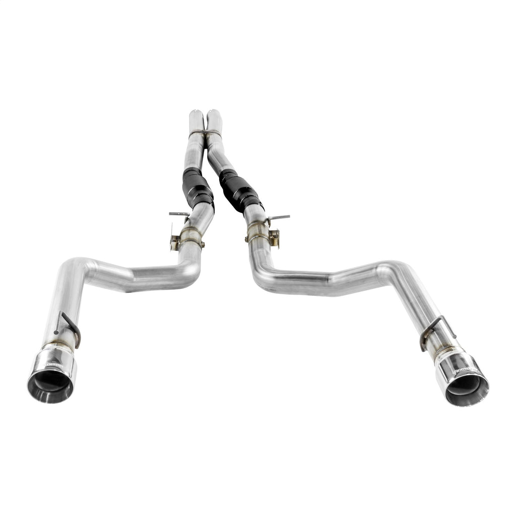 Flowmaster 817775 Outlaw Series Cat Back Exhaust System Fits 15-18 Charger